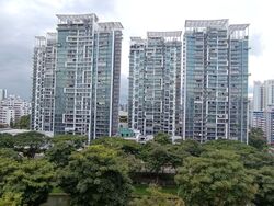 Eight Riversuites (D12), Condominium #301945171